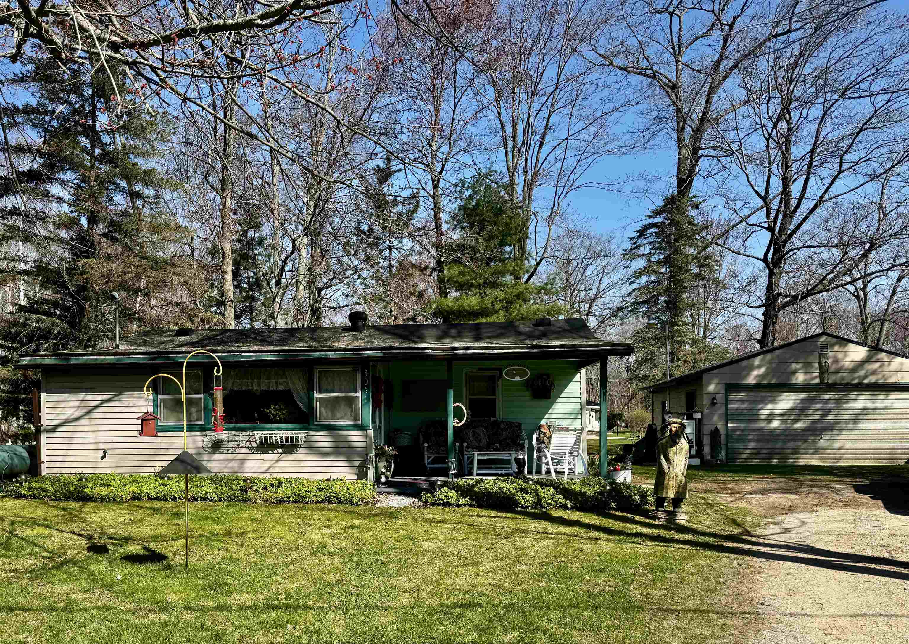 5061 Wedgewood Drive