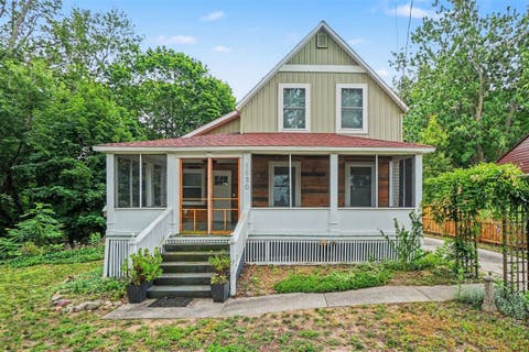 Photo of 1130 S Shore Drive, Holland, MI 49423 (MLS # 70544878)