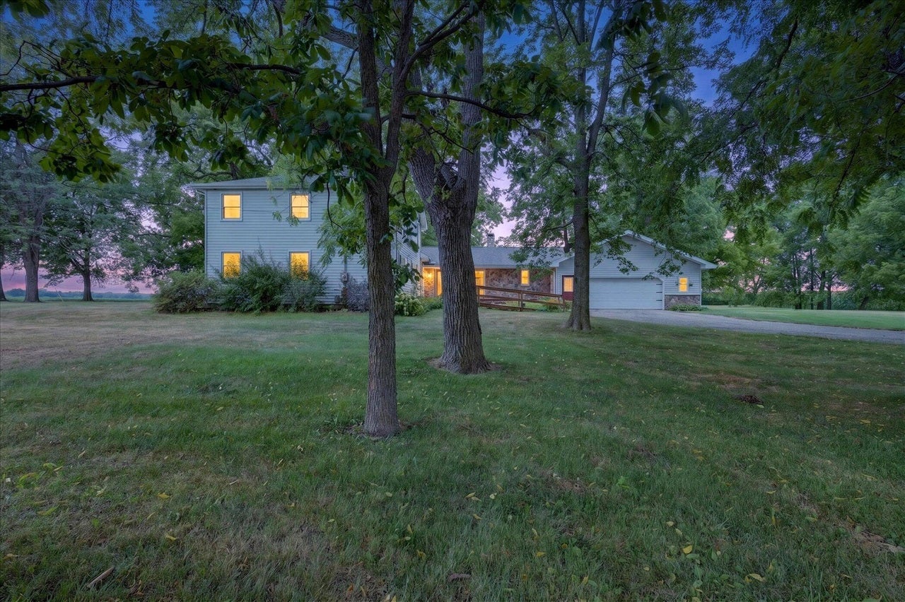 11012 Green Lake Road