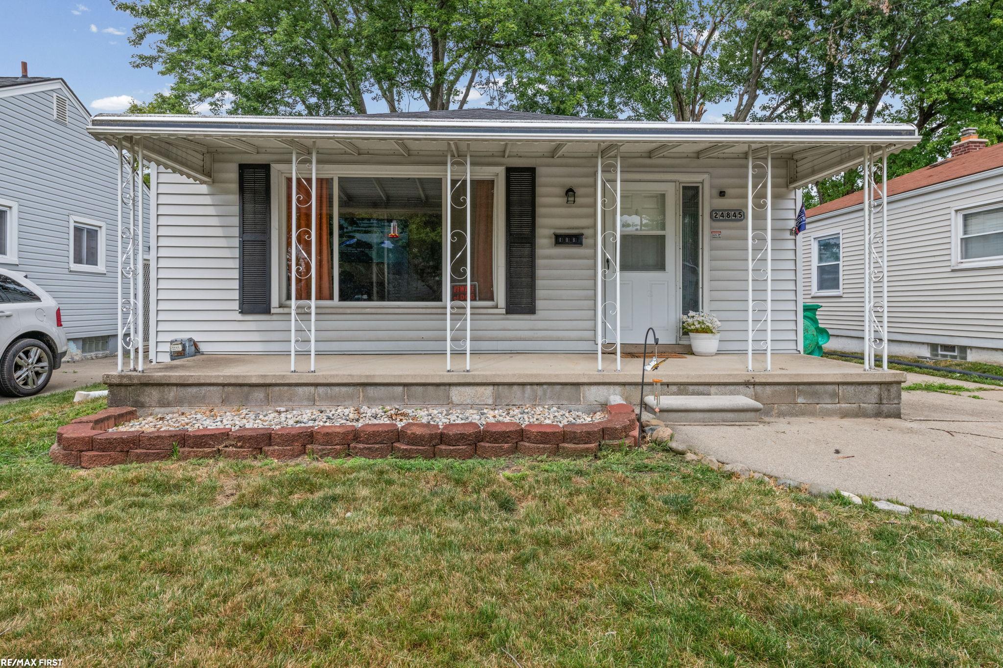 24845 Lambrecht Ave Road
