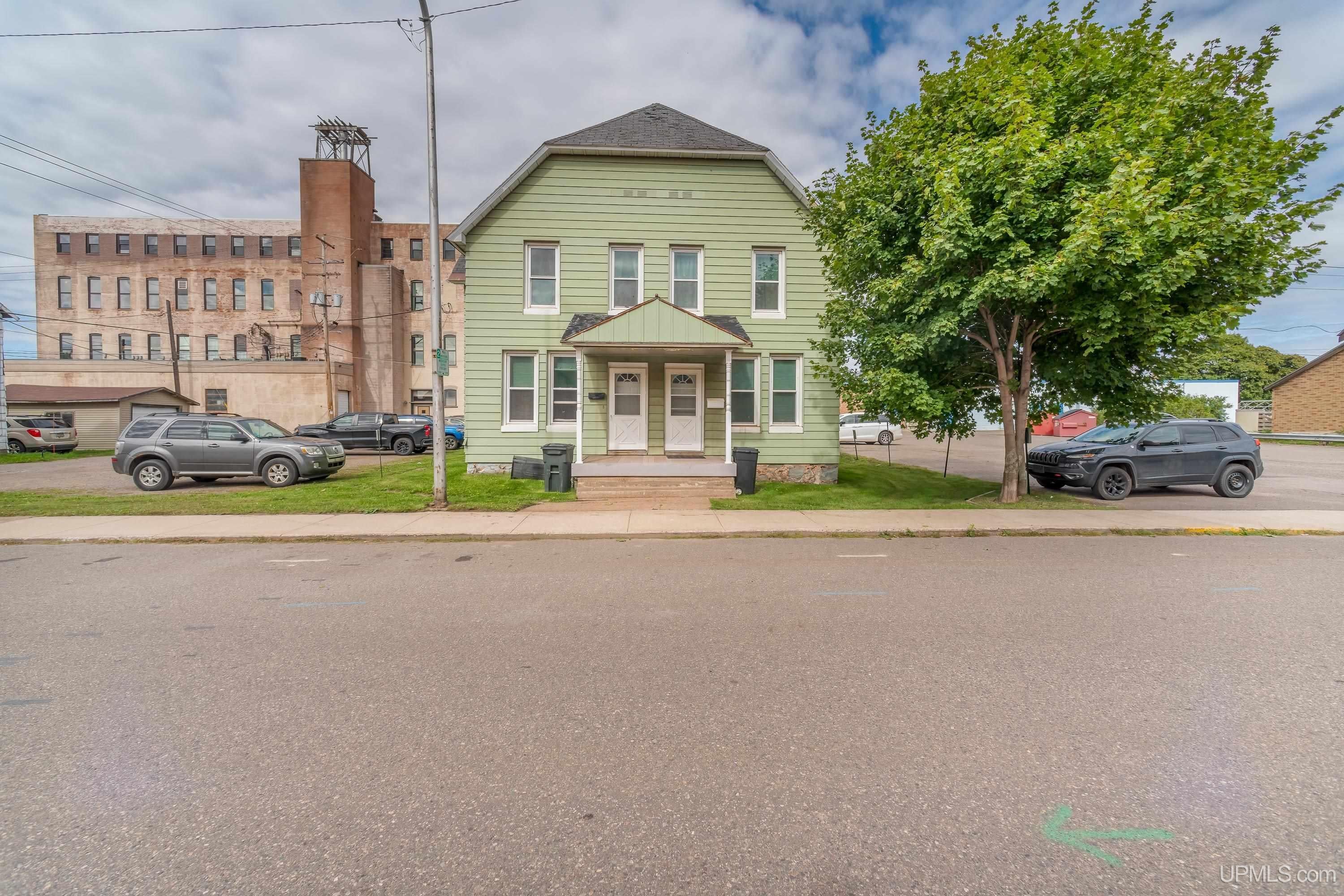 313-315 E Pearl Street