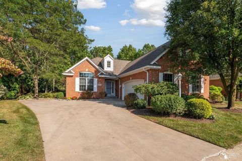 3231 Ravine Hollow Court Lambertville MI 48144
