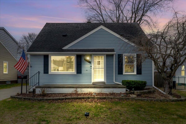 21706 REVERE ST, SAINT CLAIR SHORES, MI 48080 - Image 2a3f659b8fe1dab5e4e6112ea4236c64/206867364