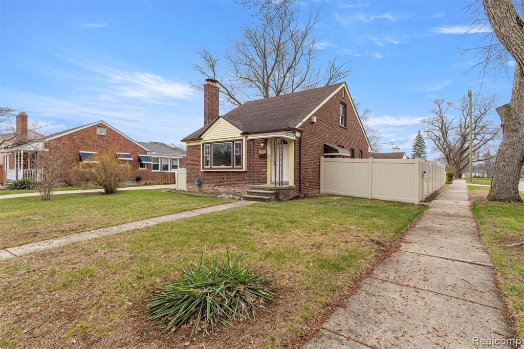 24555 Rouge River Drive