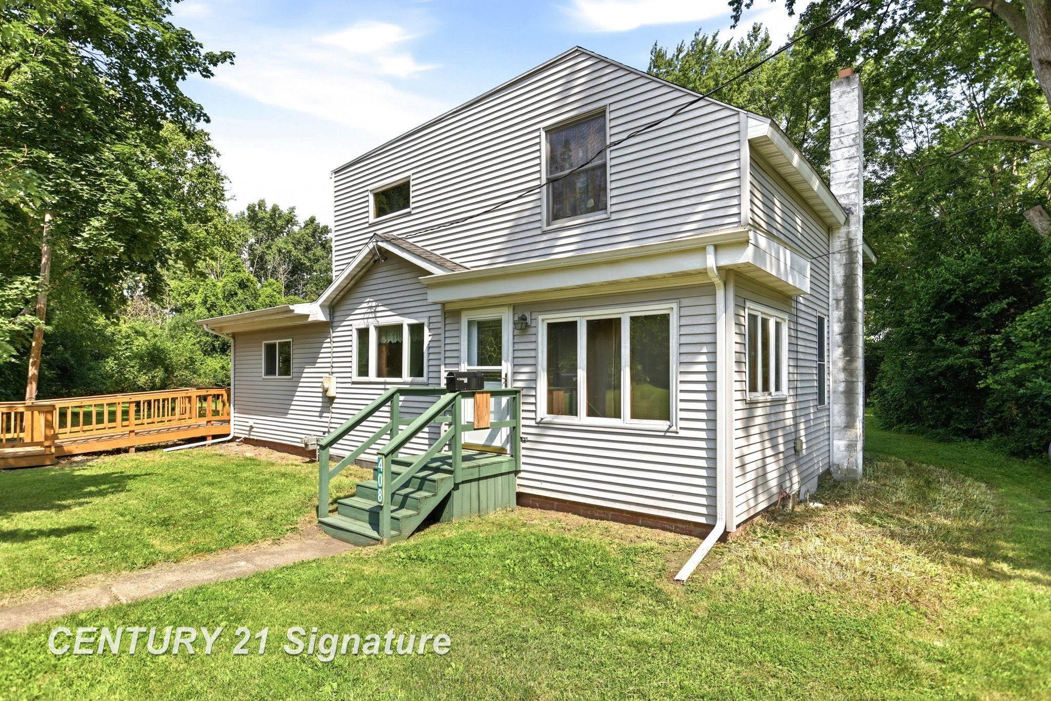408 W Capitol Street