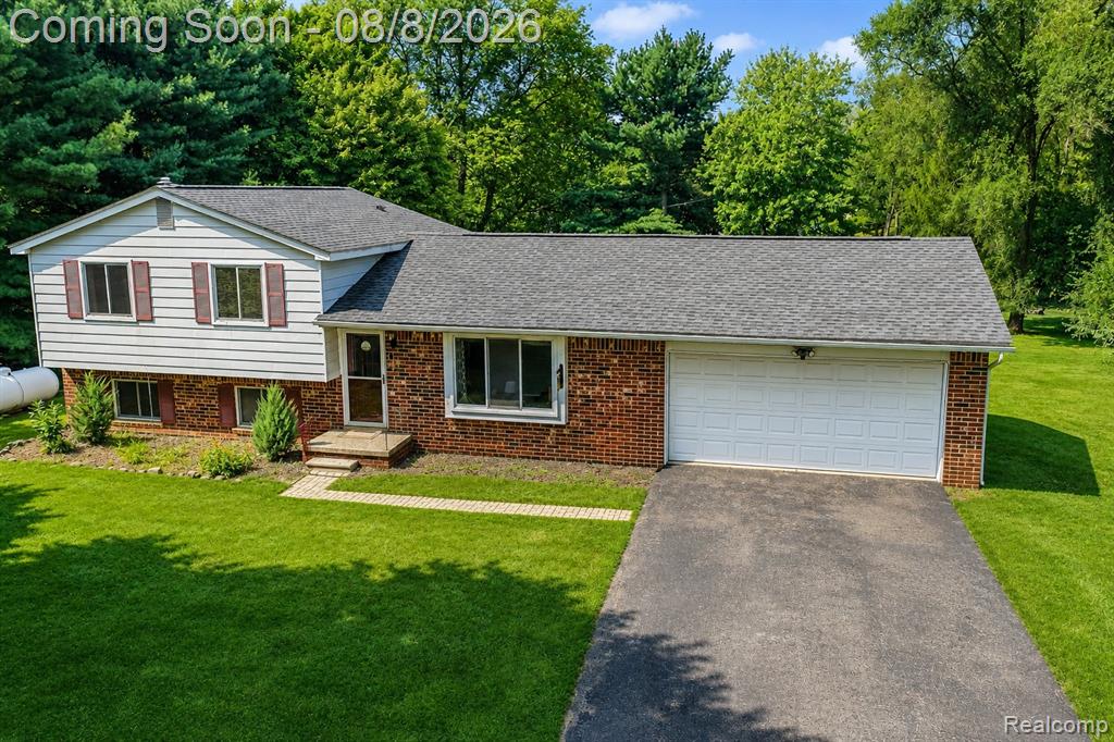 8796 Coyle Drive