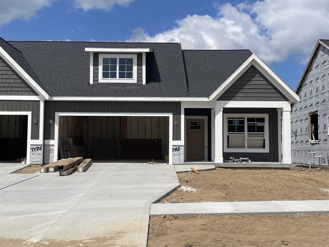 1615 Eagle View Trail Lot 2