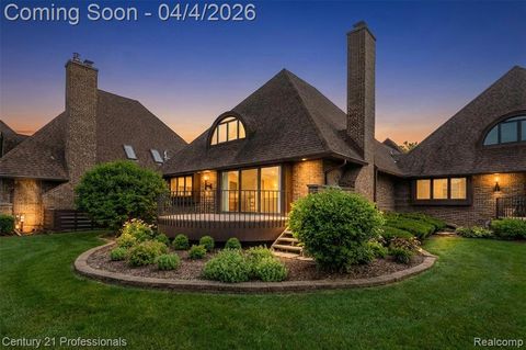 Photo of 9095 S Saginaw Road, Grand Blanc, MI 48439 (MLS # 60980797)