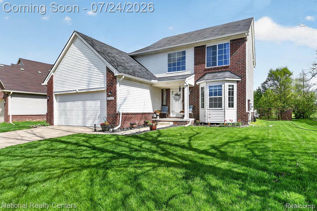 33512 Sand Piper Drive