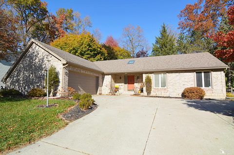 1412 Winding Way Road Temperance MI 48182