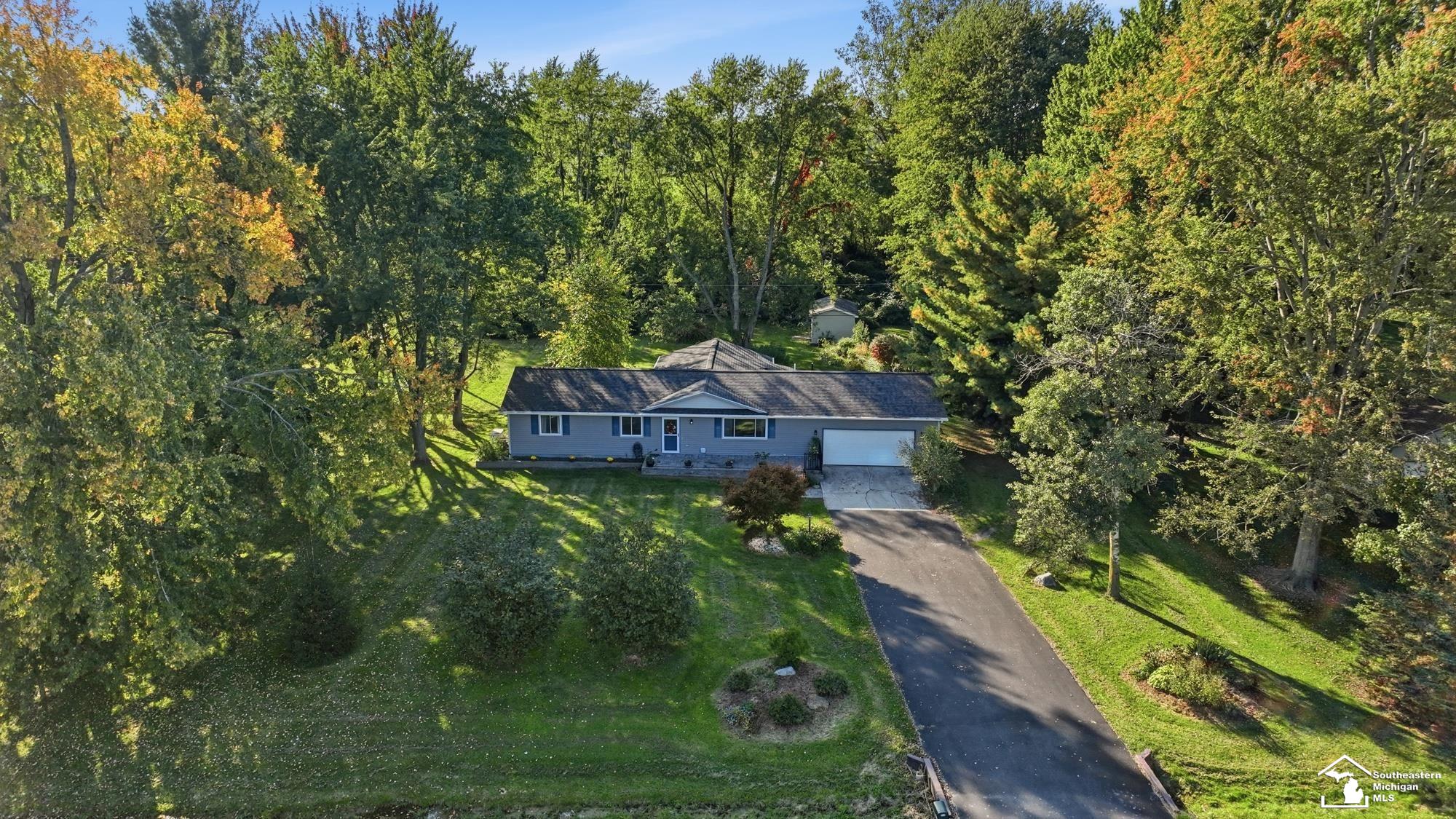 14277 S Sanford Road