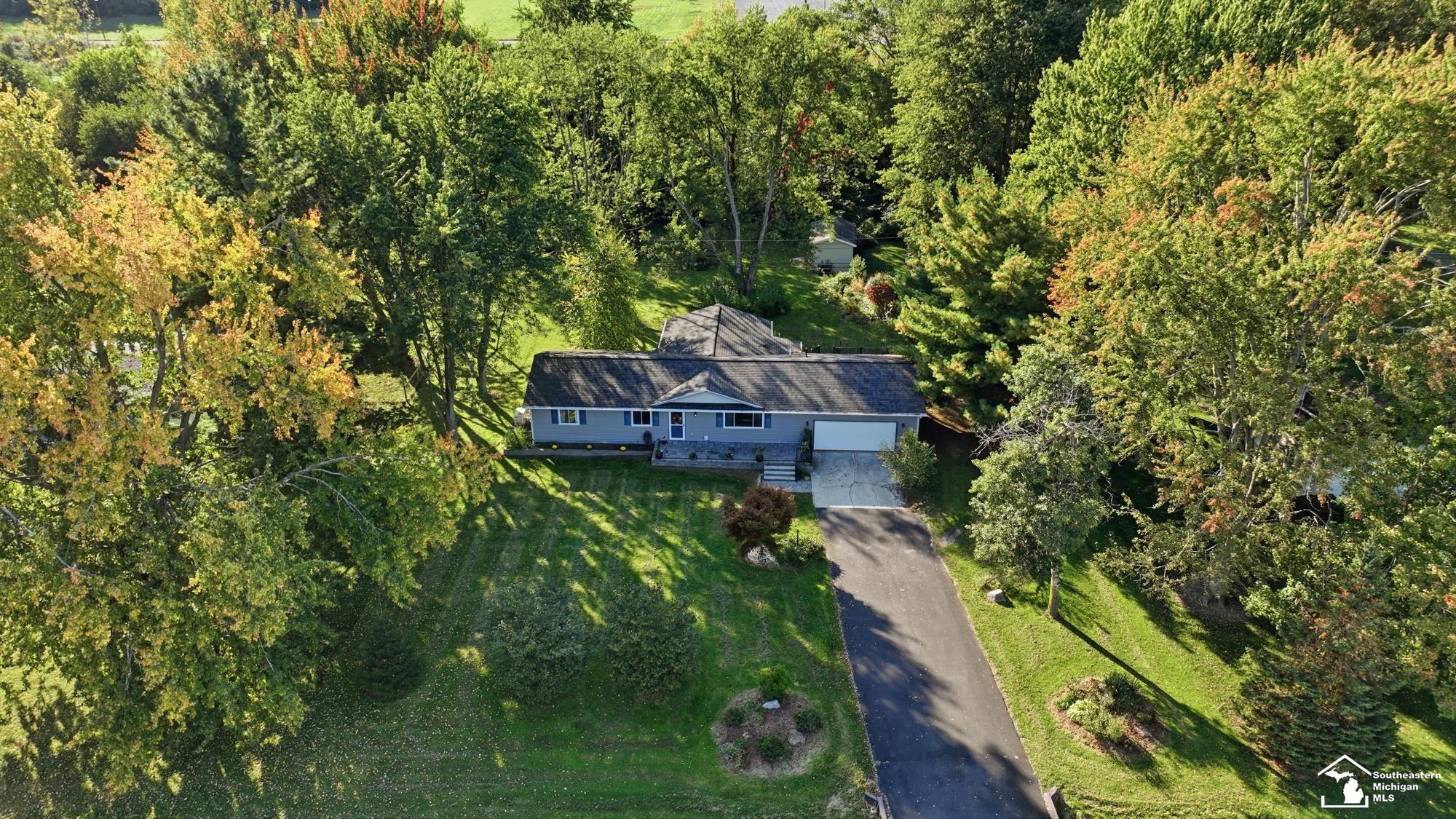 14277 S Sanford Road