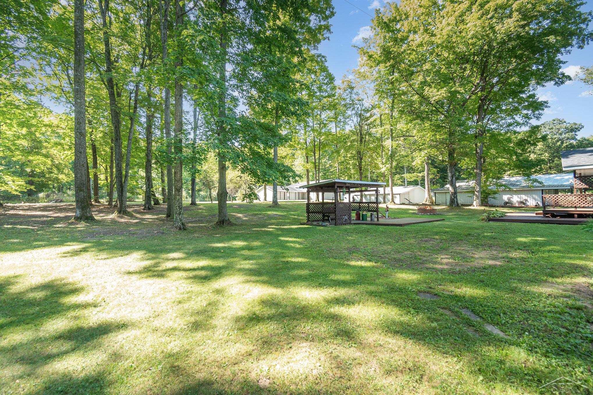 Harrison, Michigan 48625, United States, 4 Bedrooms Bedrooms, ,3 BathroomsBathrooms,Residential,Active,42039