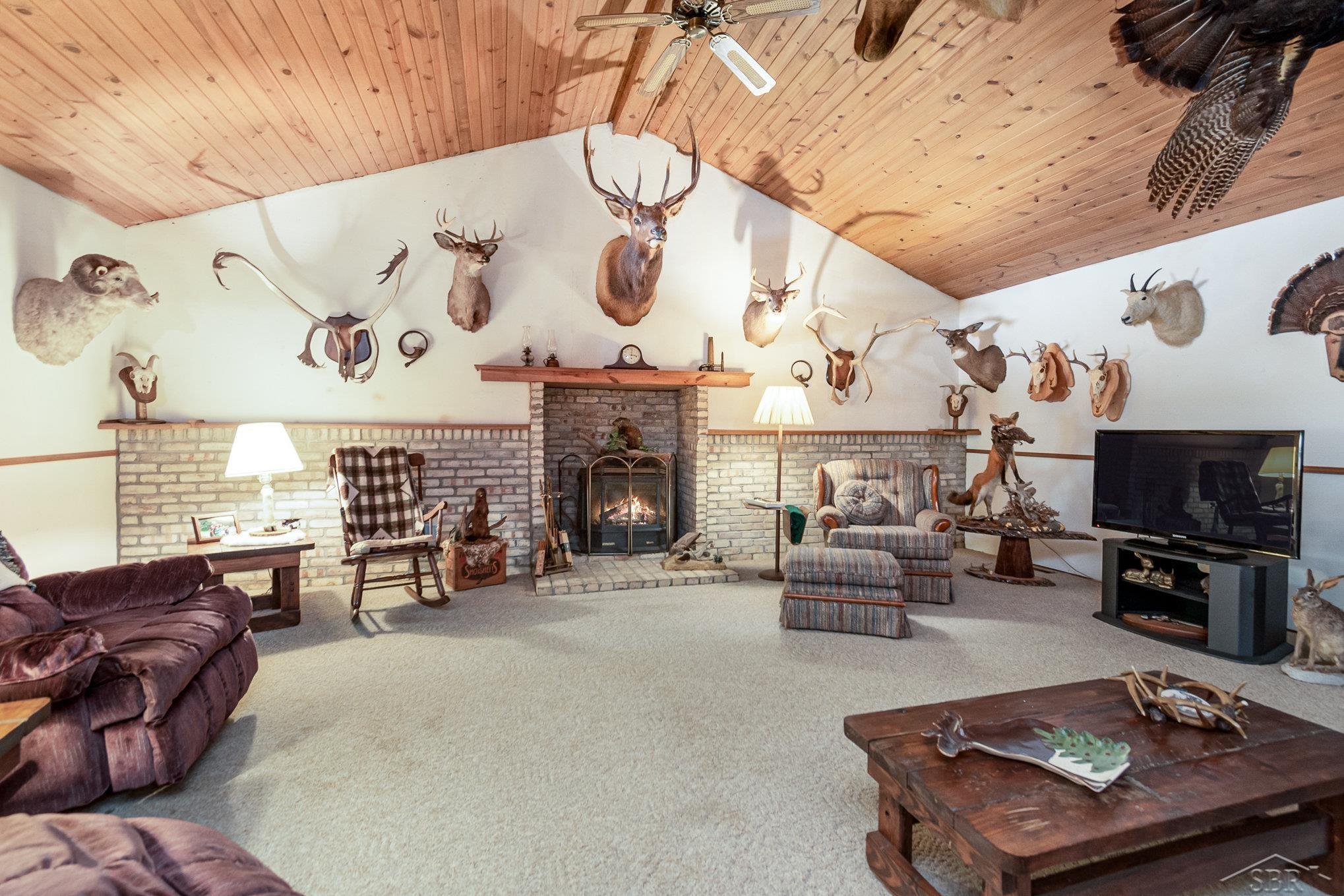 Harrison, Michigan 48625, United States, 4 Bedrooms Bedrooms, ,3 BathroomsBathrooms,Residential,Active,42039