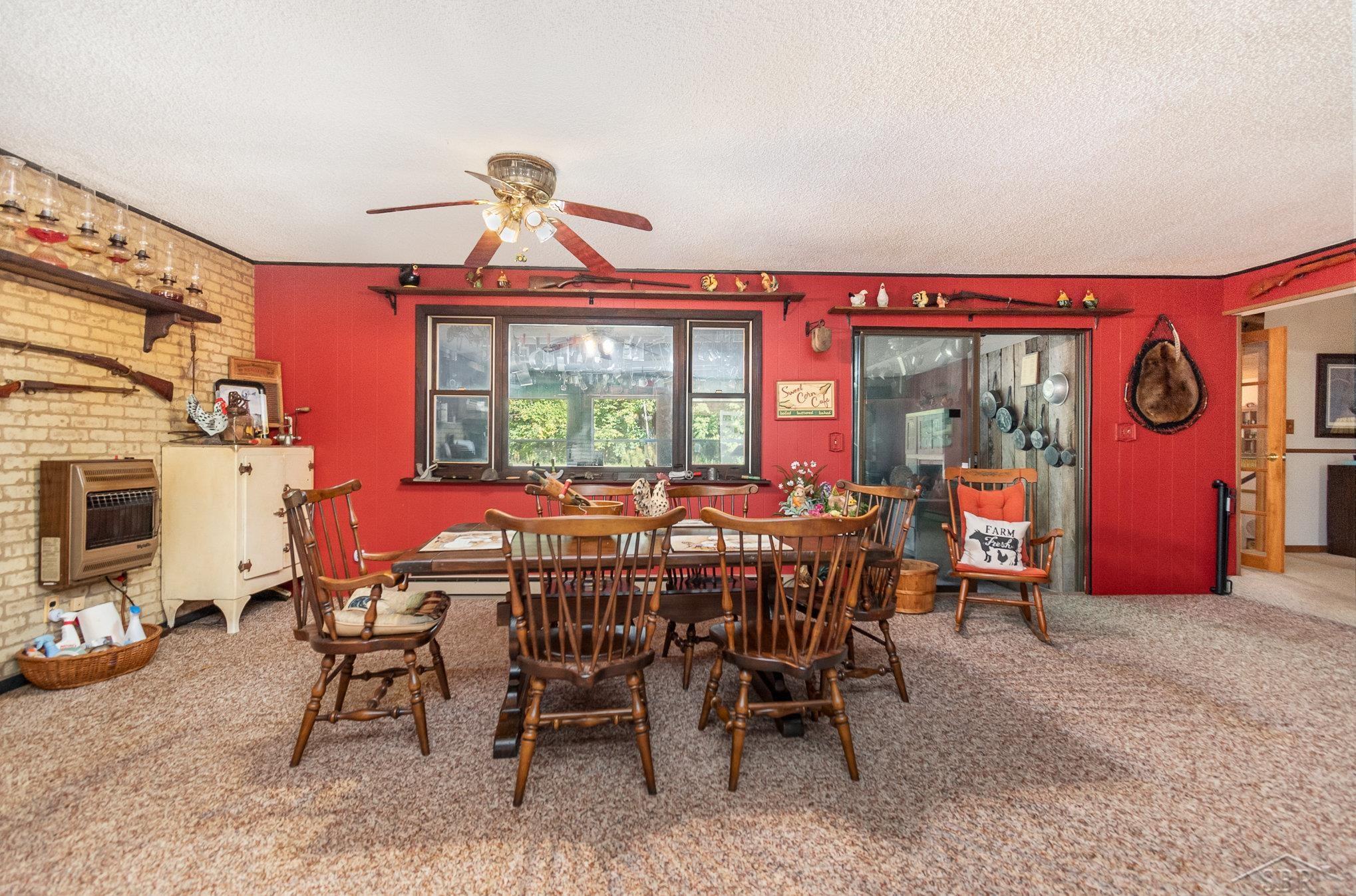 Harrison, Michigan 48625, United States, 4 Bedrooms Bedrooms, ,3 BathroomsBathrooms,Residential,Active,42039