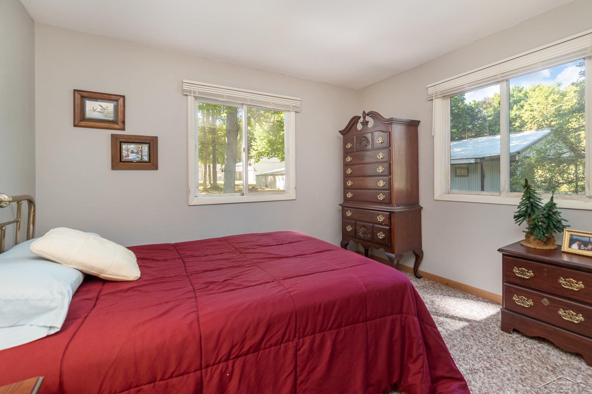 Harrison, Michigan 48625, United States, 4 Bedrooms Bedrooms, ,3 BathroomsBathrooms,Residential,Active,42039