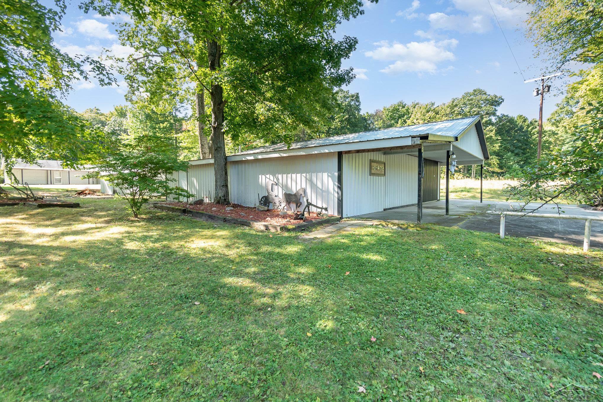 Harrison, Michigan 48625, United States, 4 Bedrooms Bedrooms, ,3 BathroomsBathrooms,Residential,Active,42039