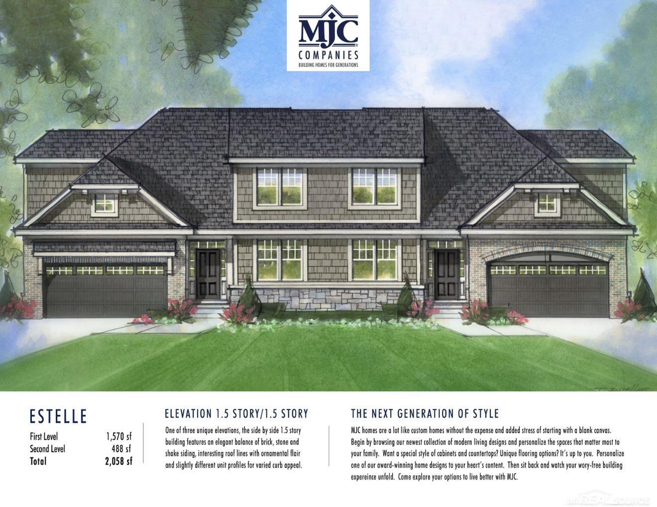 3736 Chatham Place Place 6