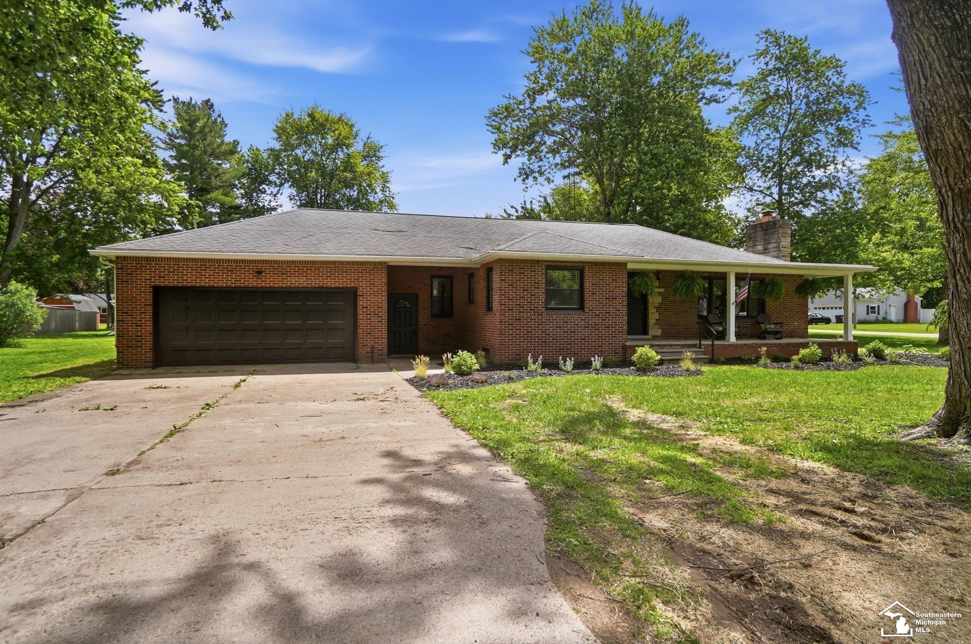 12512 Maxwell Road