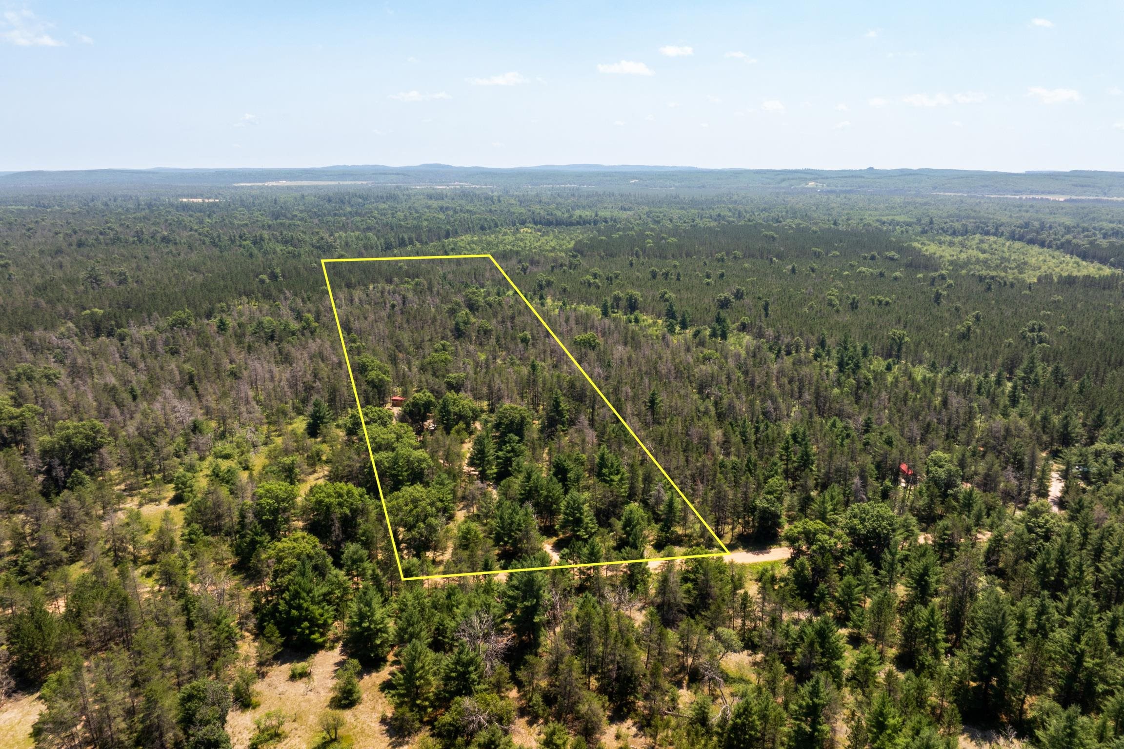 4457 SE Portage Creek Road