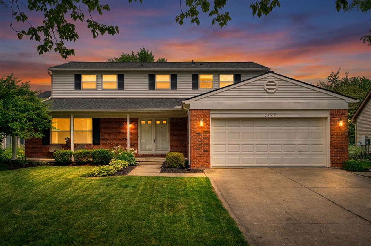 6727 Robison Lane