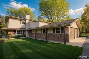 5278 Skelton Road