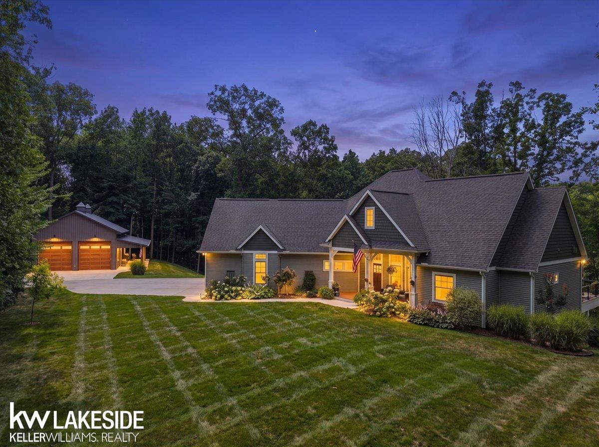 877 Cody Drive
