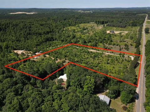 Photo of A5 E Kasson Road Lot: A5 #Lot: A5, Maple City, MI 49664 (MLS # 80072887)