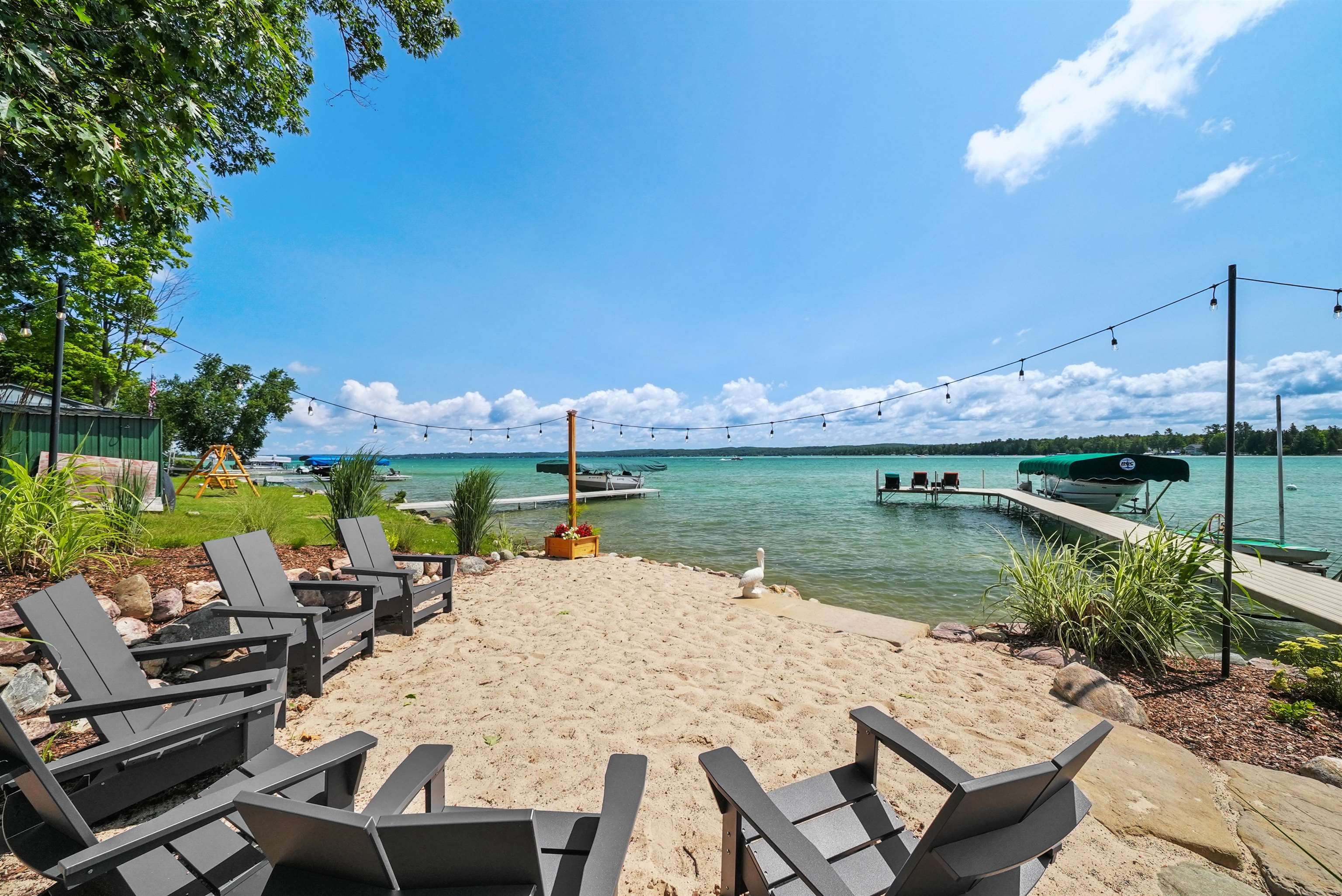 12344 S West Torch Lake Drive