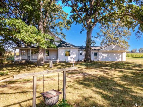 9114 Hiser Road Milan MI 48160
