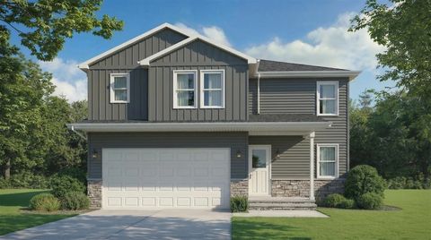 Photo of 2016 Green Acres Drive, Adrian, MI 49221 (MLS # 70508640)