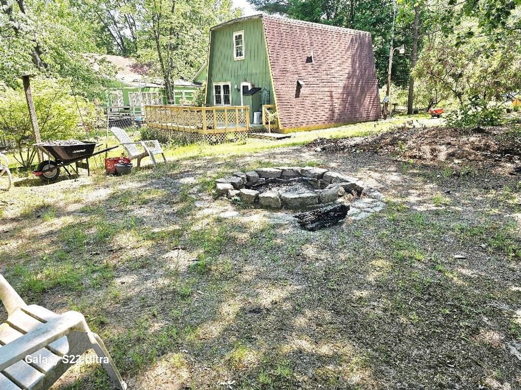 Photo of 1461 Birma Trail, Beaverton, MI 48612 (MLS # 50178612)