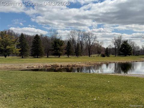 12915 Sumpter Road Carleton MI 48117