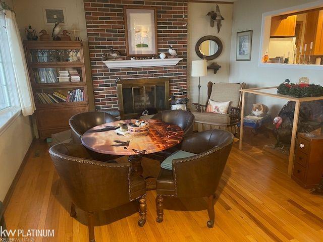 2567 St. Clair River Drive Drive