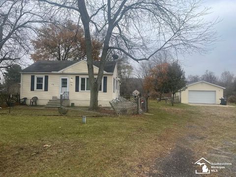 1843 W Samaria Road Temperance MI 48182