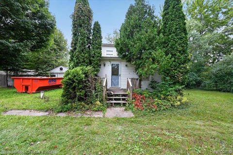 Photo of 8320 McKean Road, Willis, MI 48191 (MLS # 61031872)