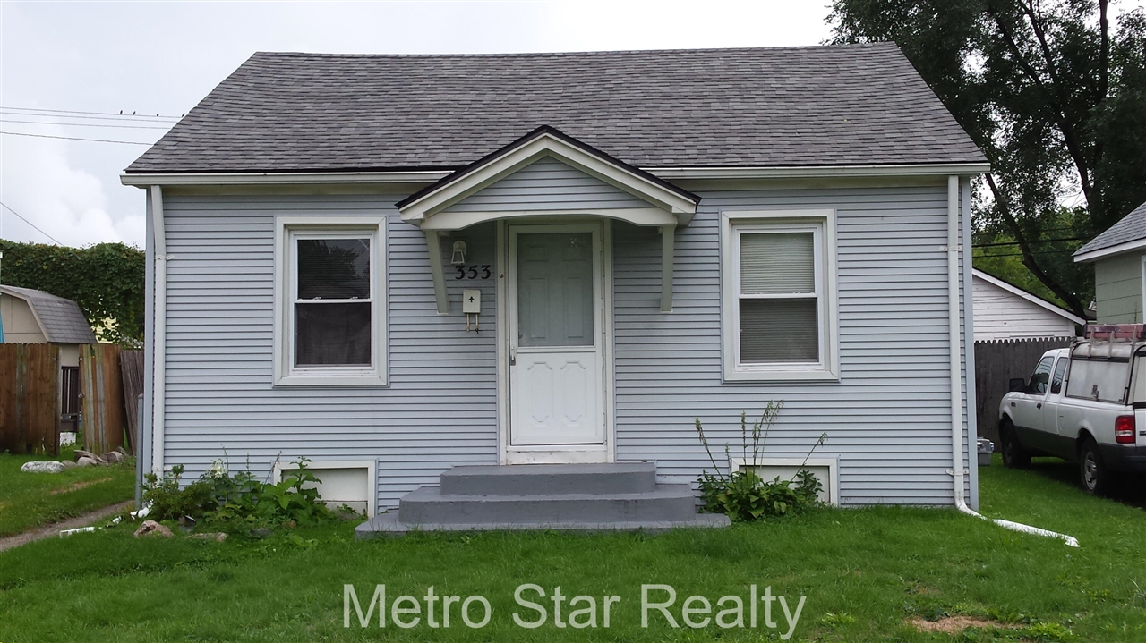 353 W Brockton Avenue