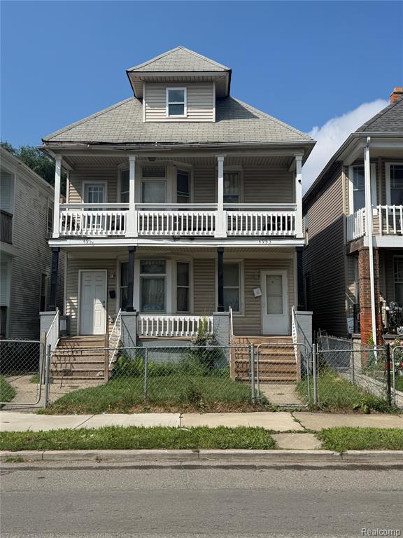 4951 Cecil Street