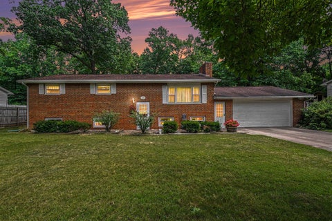 Photo of 3037 S 13th Street, Niles, MI 49120 (MLS # 70548188)