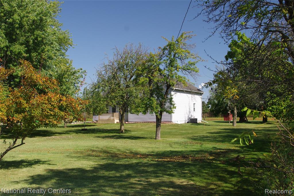 8276 War Road