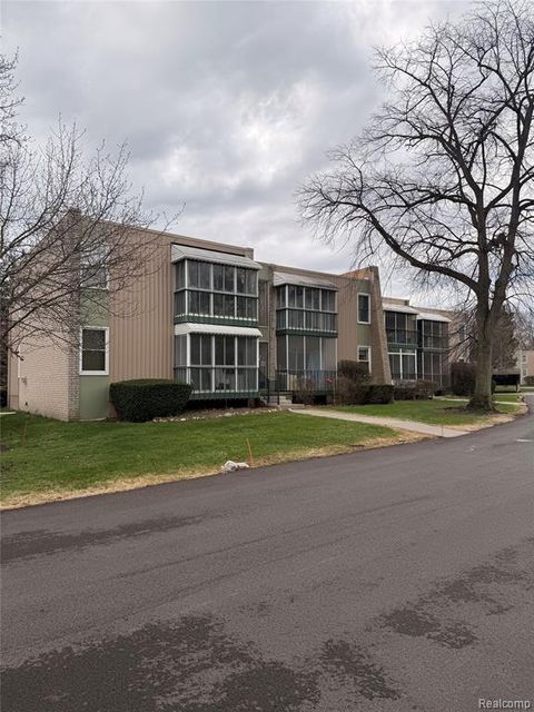 Photo of 33023 Fargo Street, Livonia, MI 48152 (MLS # 60981449)