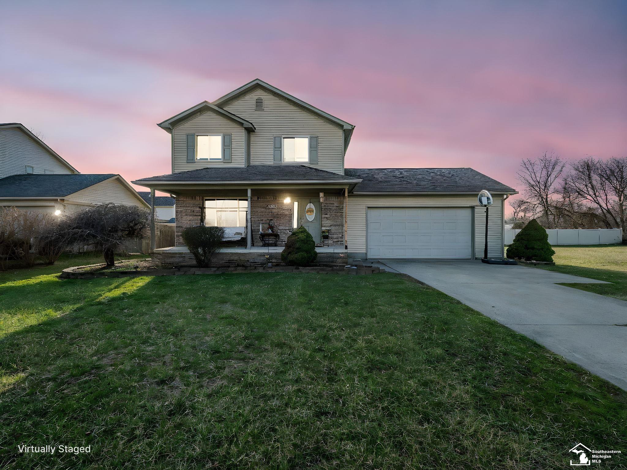 12459 Matthews Street