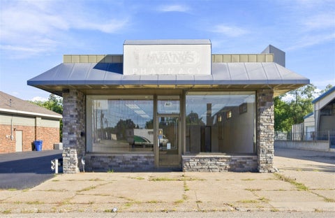 Photo of 807 Napier Avenue, Saint Joseph, MI 49085 (MLS # 70554639)