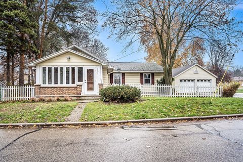 2625 Seventh Street Grand Rapids MI 49504