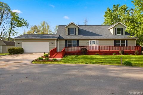288 Anderson Street Milan MI 48160