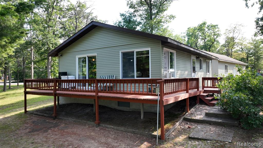 3622 Little Island Drive