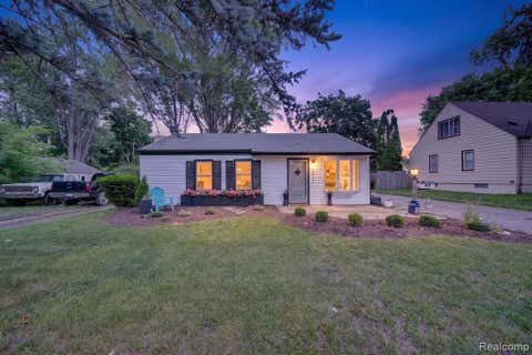 Photo of 32326 Florence Street, Garden City, MI 48135 (MLS # 60999738)