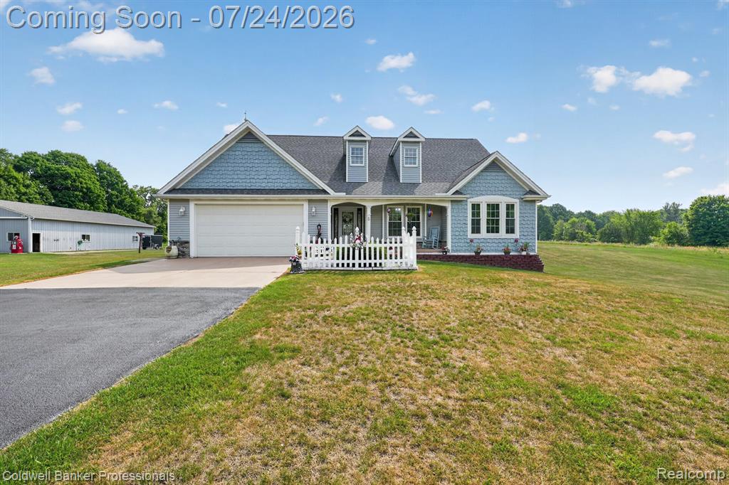 888 N Force Road