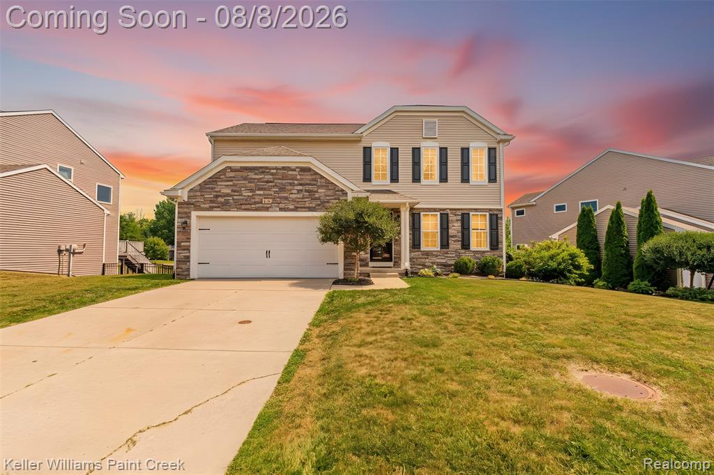 419 Ridgewood Drive