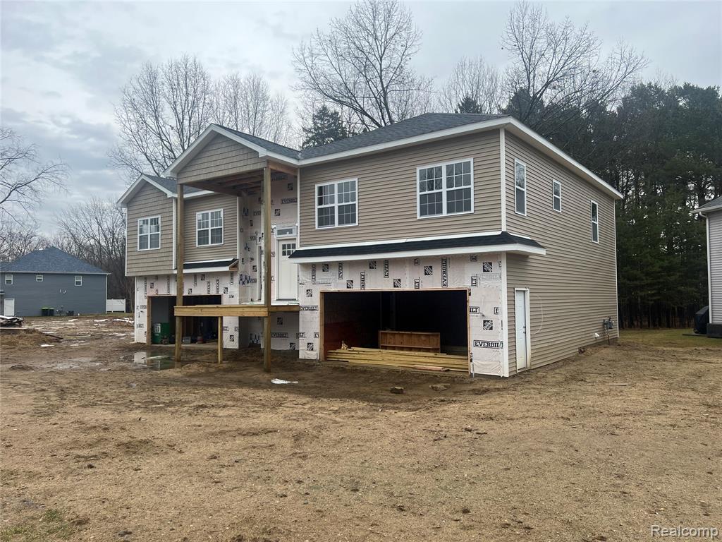 230 Whispering Pines Drive